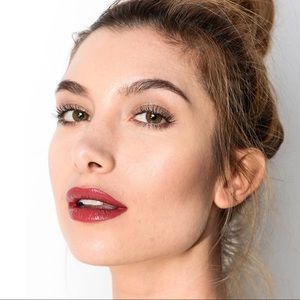 Gerard Cosmetics Wild Berry Tart - Supreme Lip Creme